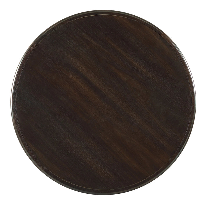 SwayLiving SwayLiving Libby Langdon Oakleigh End Table