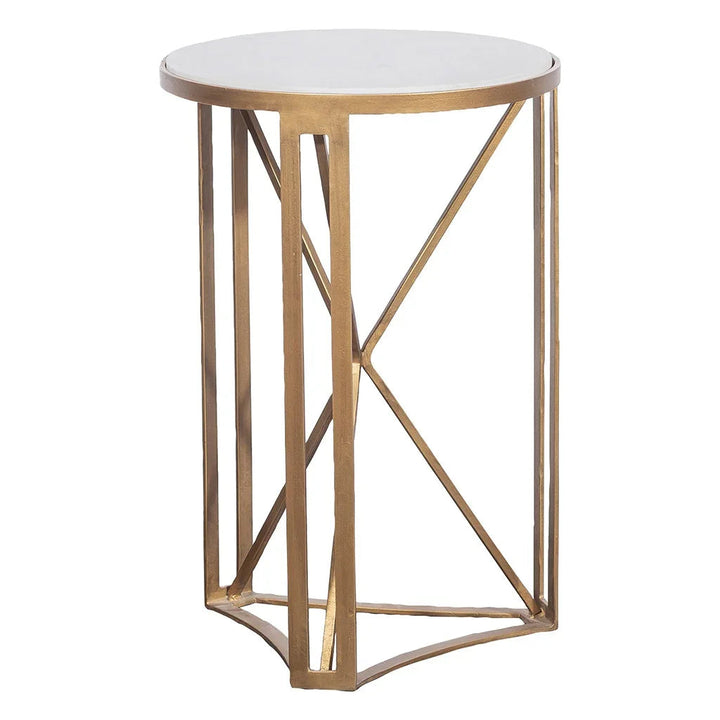 SwayLiving SwayLiving Libby Langdon Rogers Drink Table