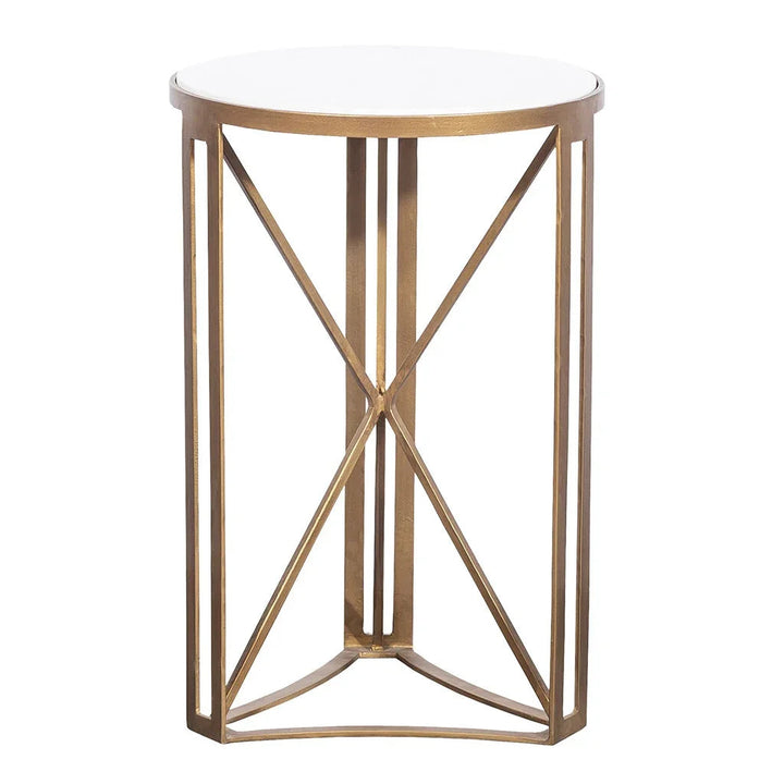 SwayLiving SwayLiving Libby Langdon Rogers Drink Table