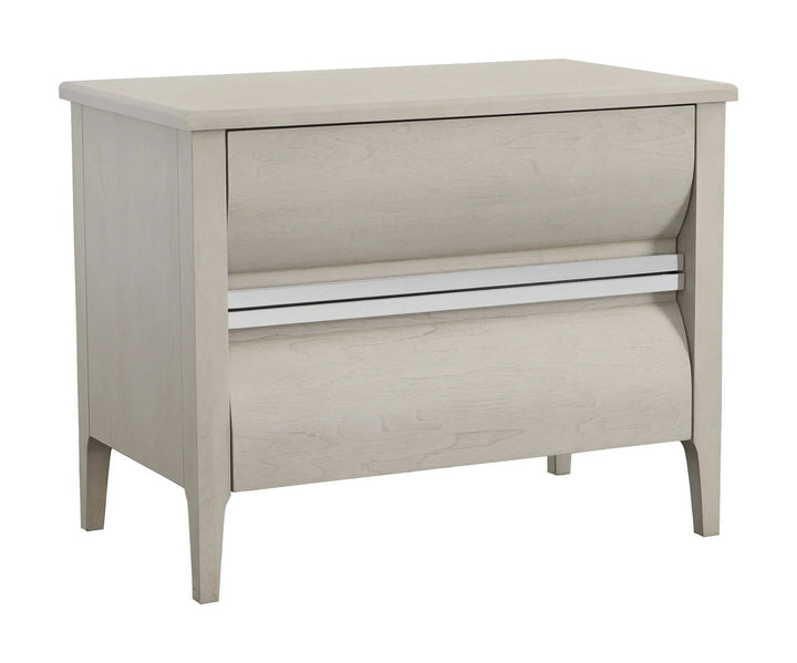 SwayLiving SwayLiving Libby Langdon Heatherwood Nightstand