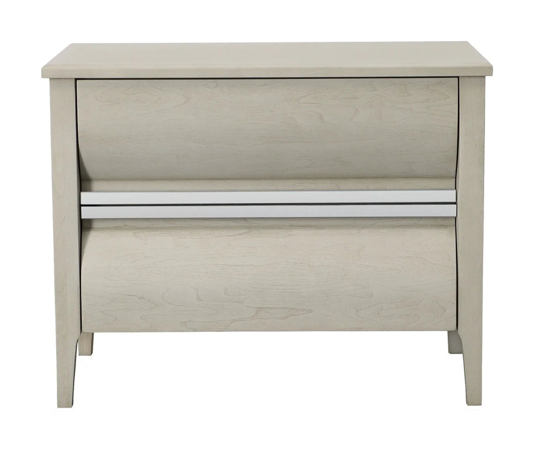 SwayLiving SwayLiving Libby Langdon Heatherwood Nightstand