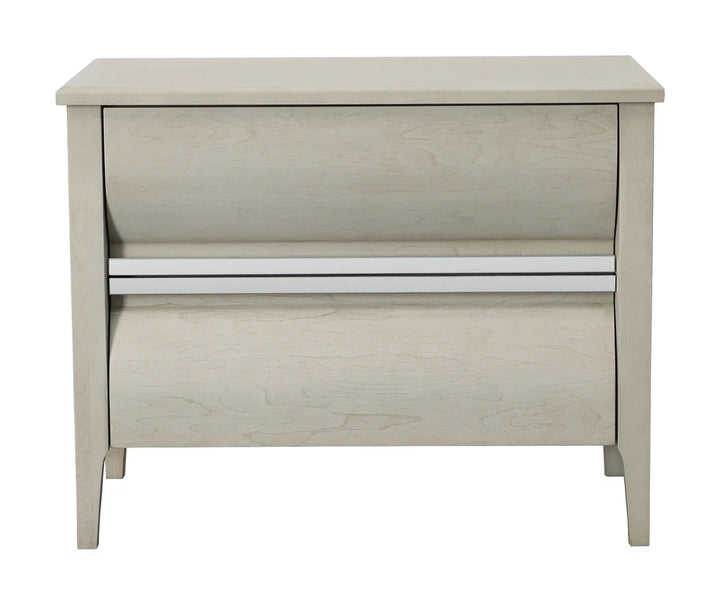 SwayLiving SwayLiving Libby Langdon Heatherwood Nightstand