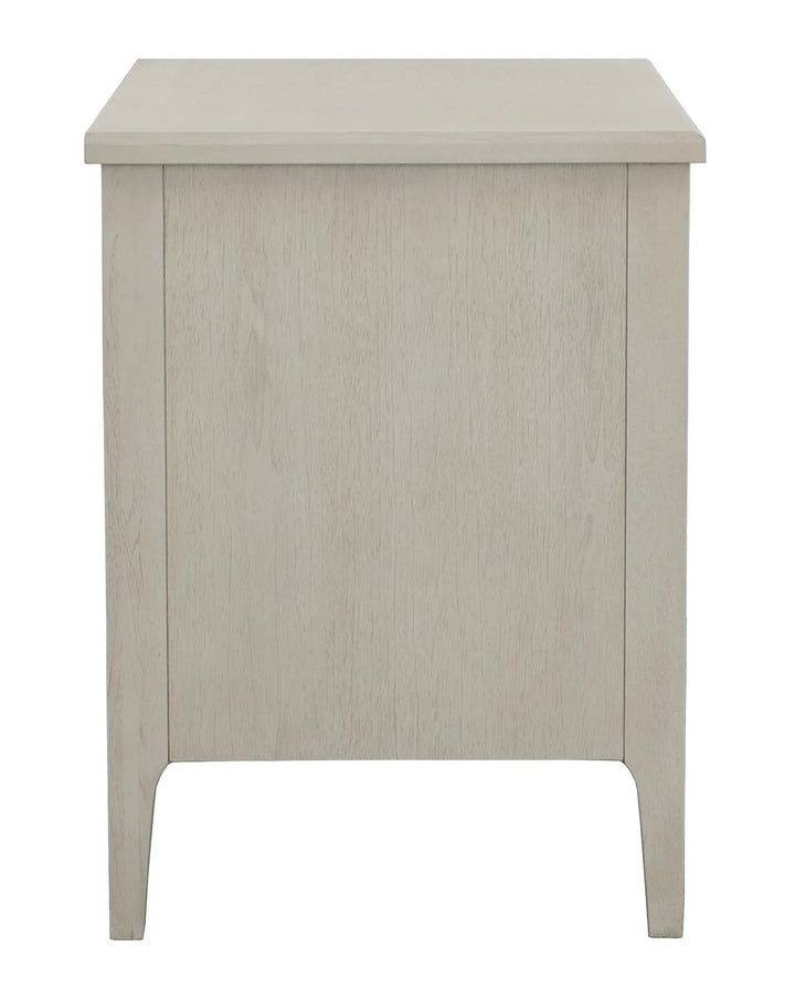 SwayLiving SwayLiving Libby Langdon Heatherwood Nightstand