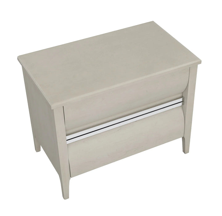 SwayLiving SwayLiving Libby Langdon Heatherwood Nightstand