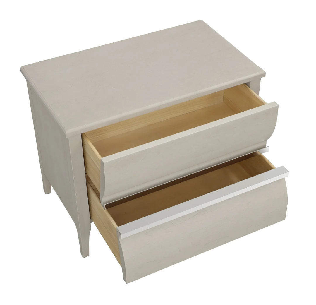 SwayLiving SwayLiving Libby Langdon Heatherwood Nightstand