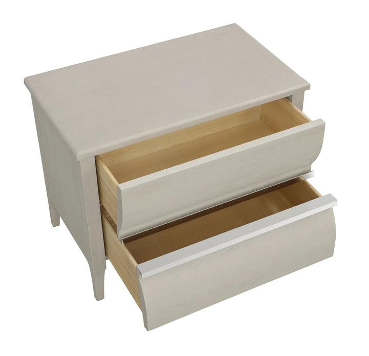 SwayLiving SwayLiving Libby Langdon Heatherwood Nightstand