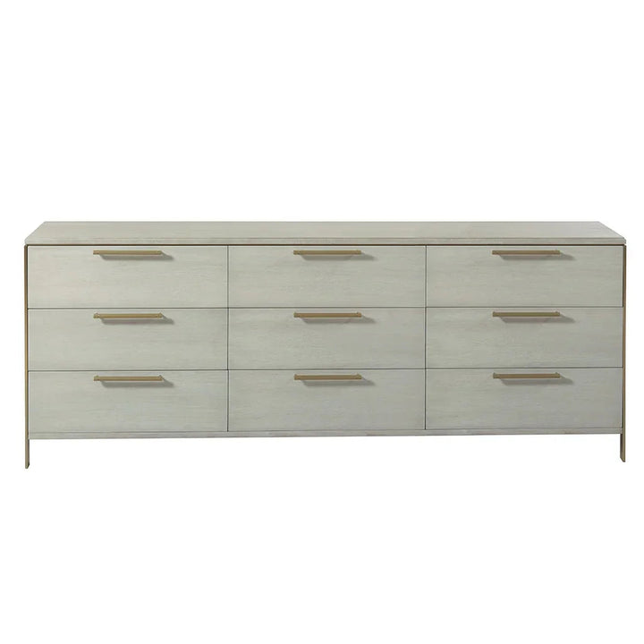SwayLiving SwayLiving Libby Langdon Miller Dresser