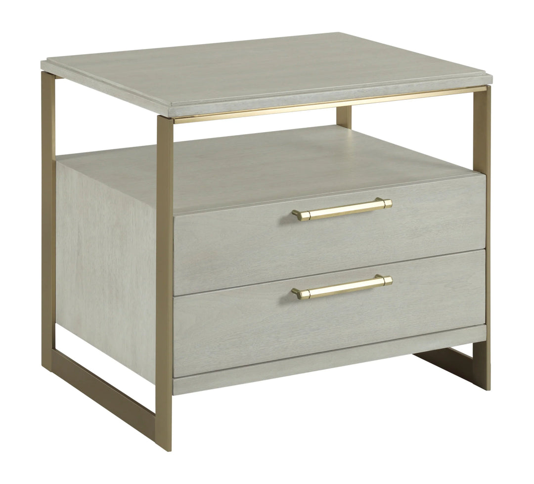 SwayLiving SwayLiving Libby Langdon Miller Nightstand
