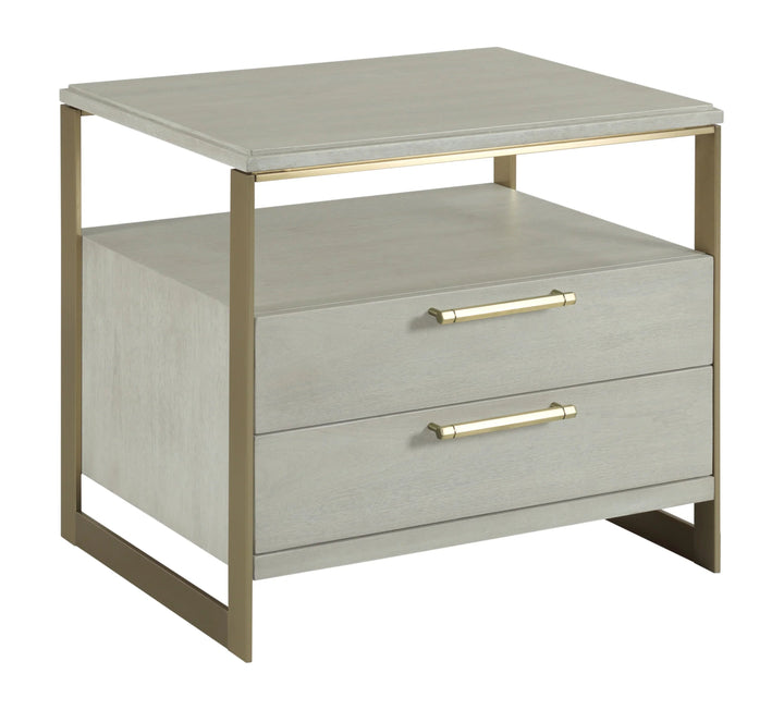 SwayLiving SwayLiving Libby Langdon Miller Nightstand