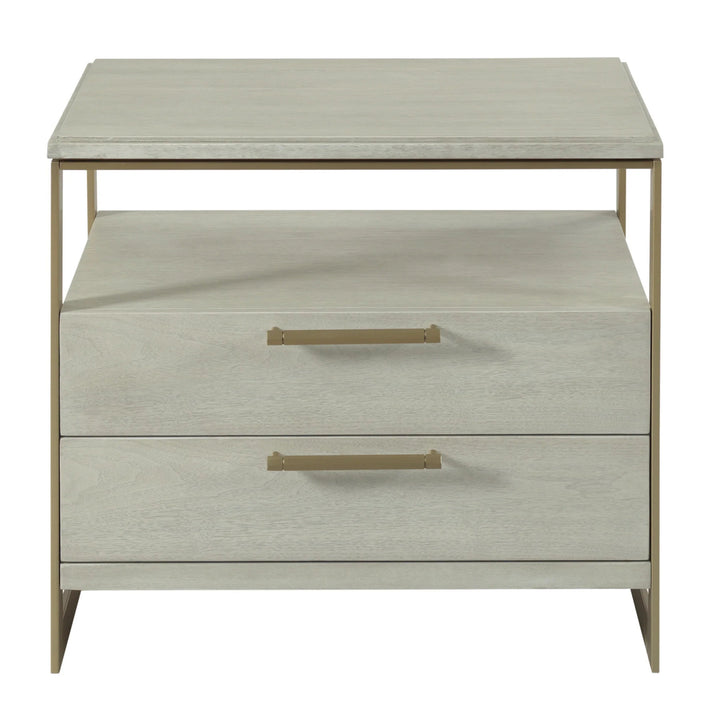 SwayLiving SwayLiving Libby Langdon Miller Nightstand