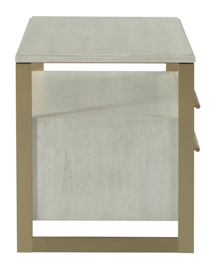SwayLiving SwayLiving Libby Langdon Miller Nightstand