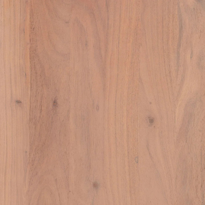 SwayLiving Hira Cabinet Natural SIDEBOARDS + CABINETS
