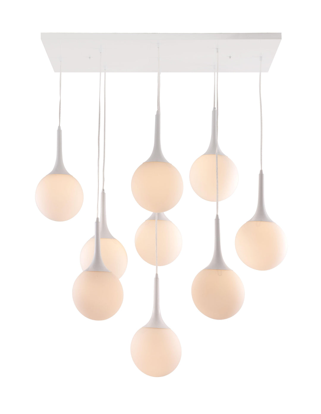 SwayLiving Epsilon Ceiling Lamp PENDANT LIGHTING