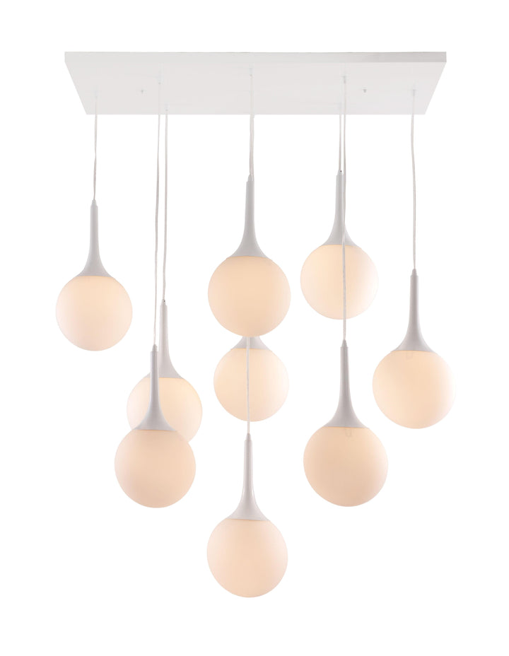 SwayLiving Epsilon Ceiling Lamp PENDANT LIGHTING