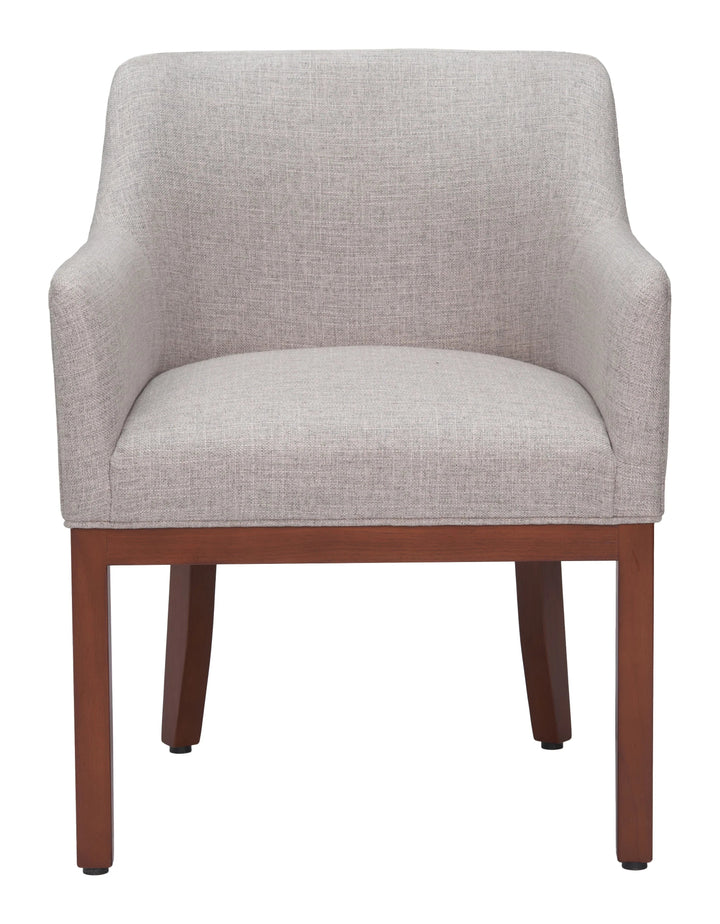 SwayLiving Berbera Dining Chair Gray - Set of 2 DINING CHAIRS