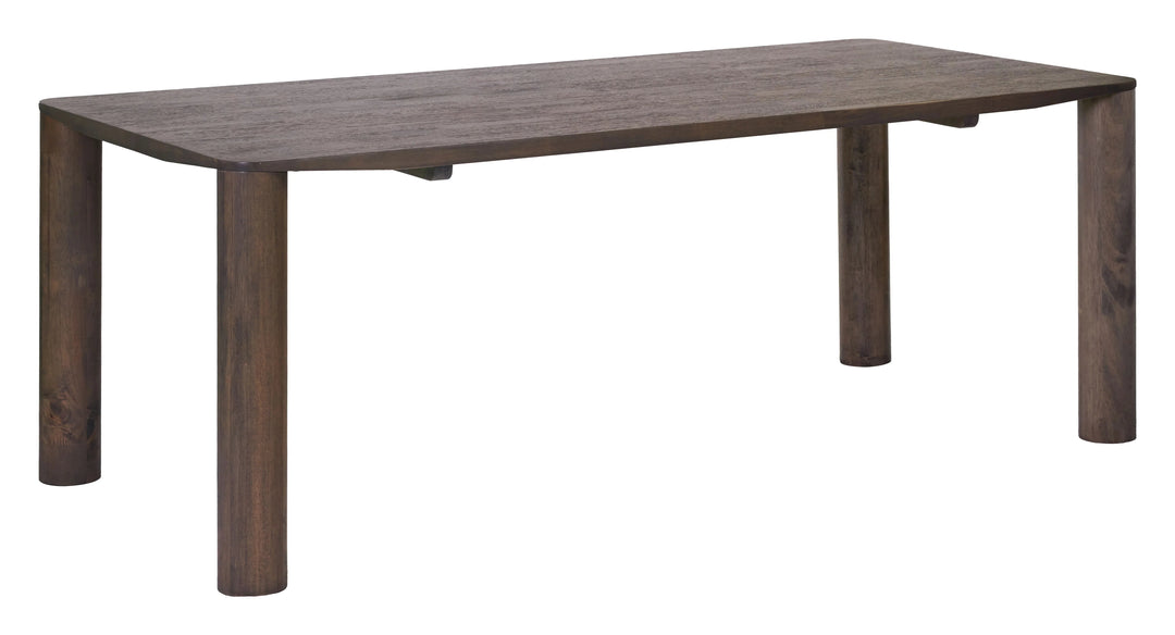 SwayLiving Eazy Dining Table Espresso DINING TABLES