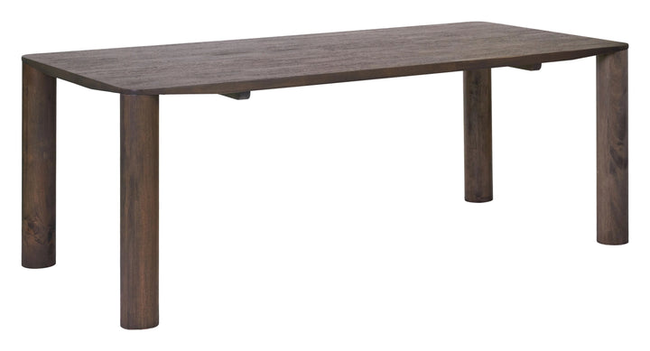 SwayLiving Eazy Dining Table Espresso DINING TABLES