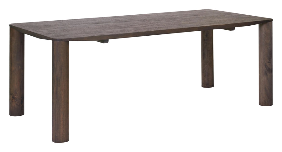 SwayLiving Eazy Dining Table Espresso DINING TABLES