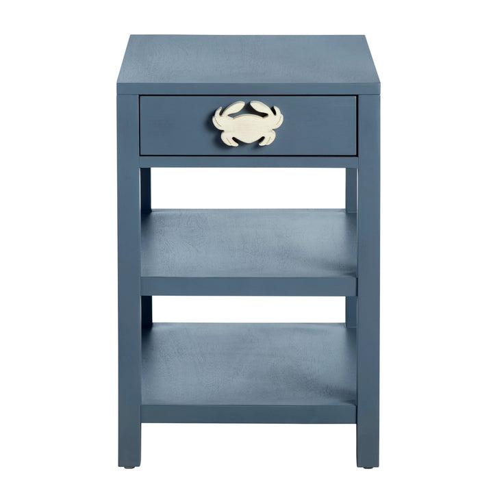 SwayLiving Crab Island Chairside ACCENT TABLES