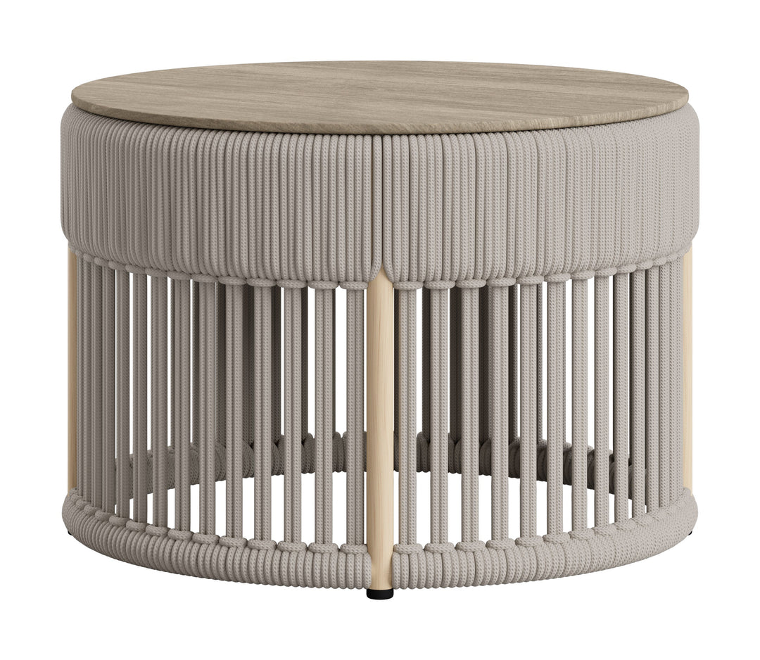 Sora Coffee Table Natural