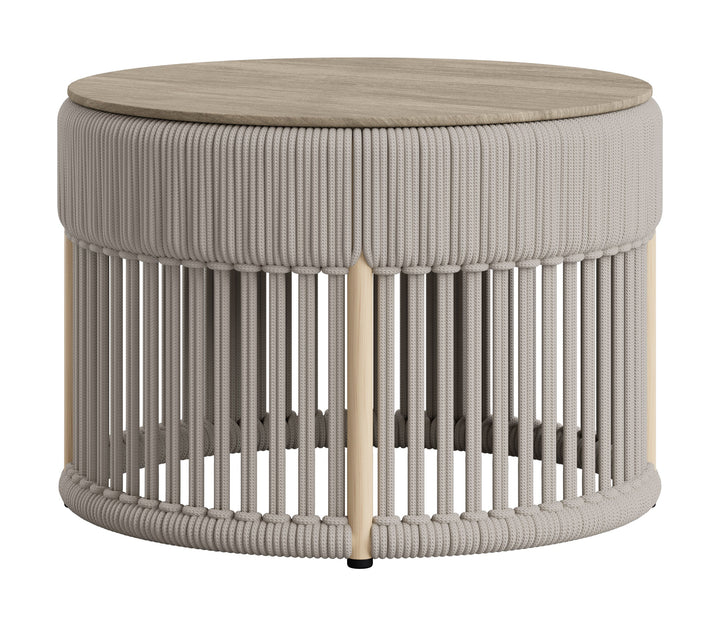 Sora Coffee Table Natural
