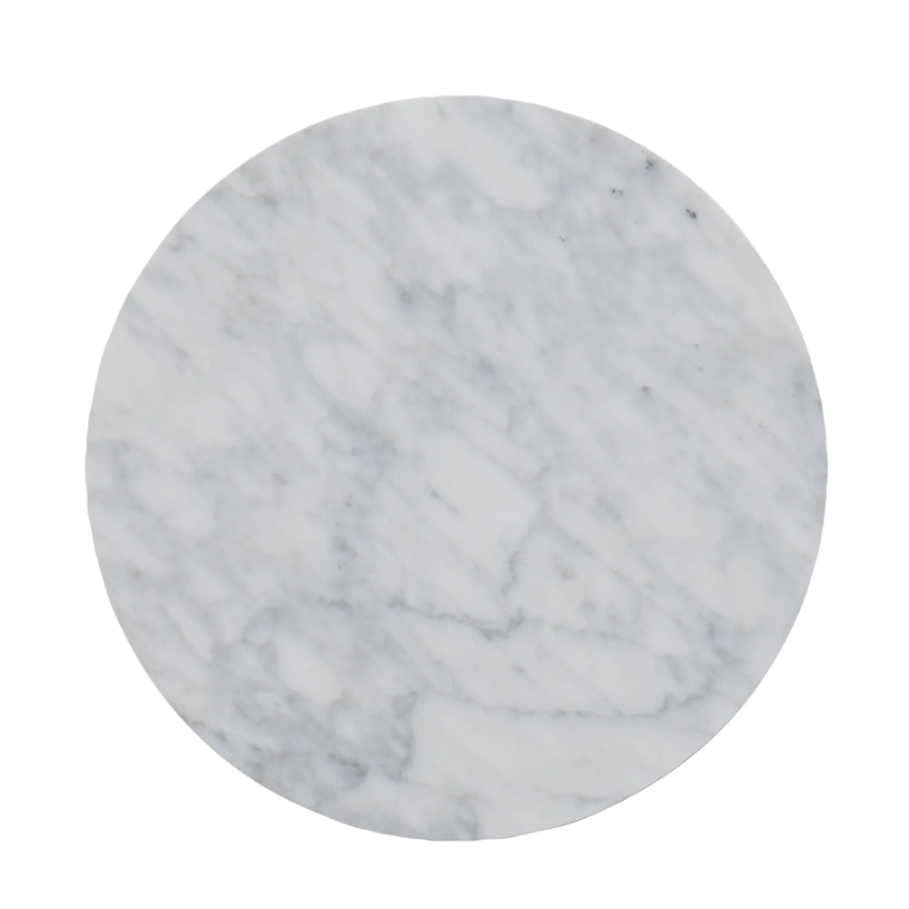 SwayLiving Geo Table ACCENT TABLES