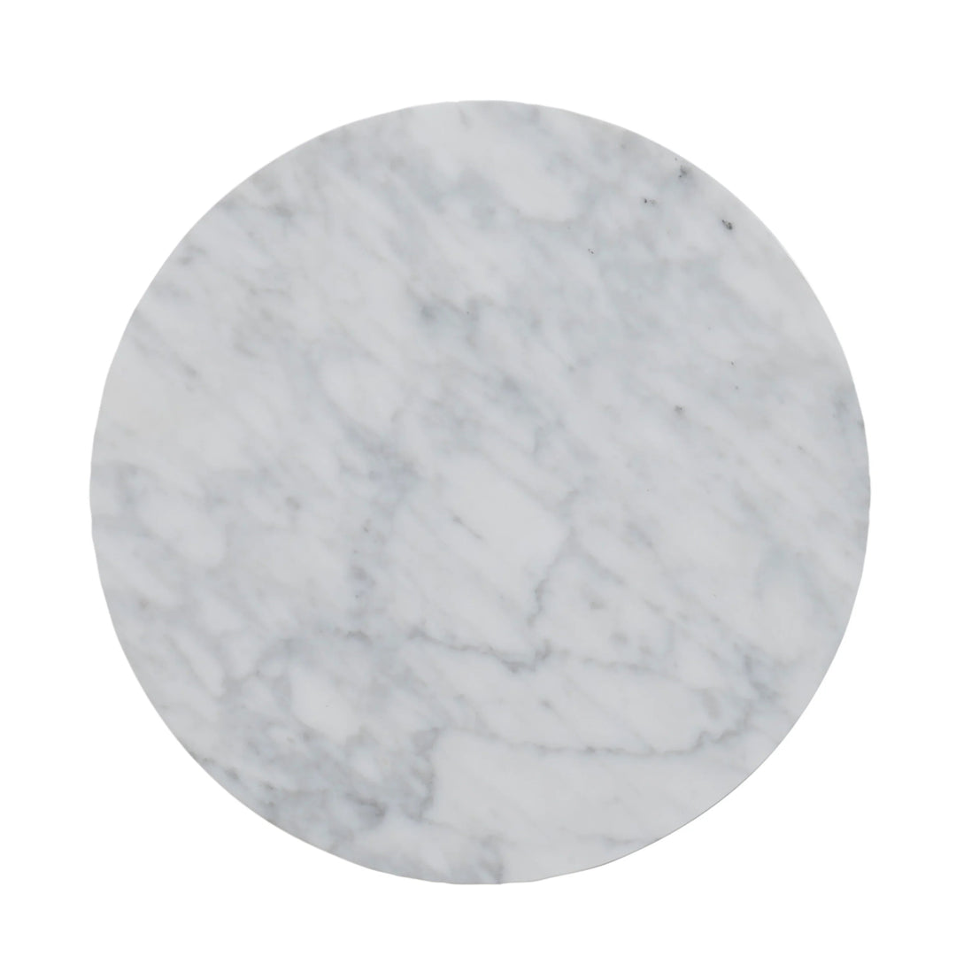 SwayLiving Geo Table ACCENT TABLES