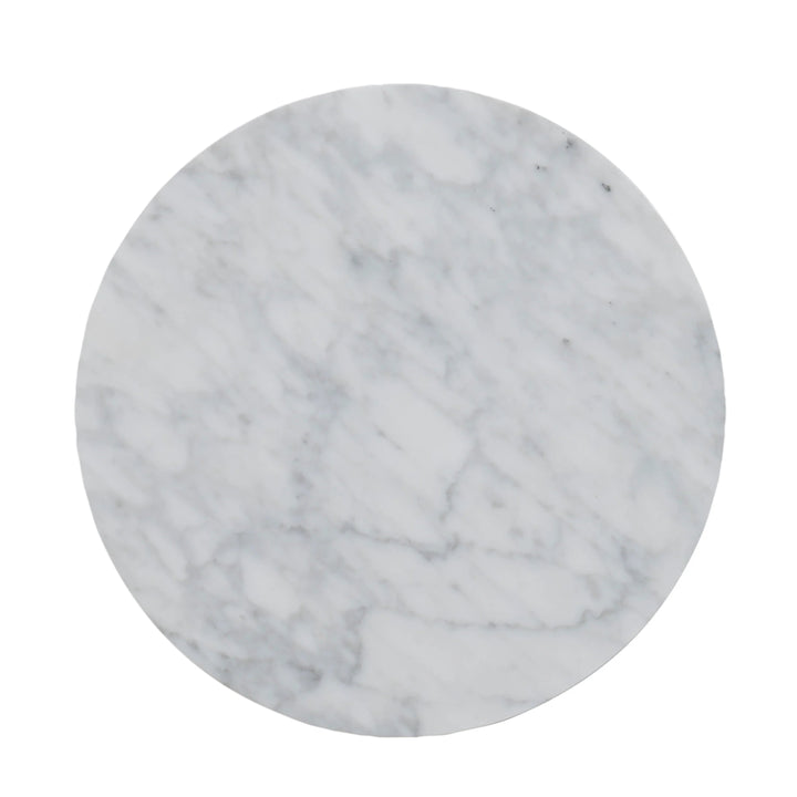 SwayLiving Geo Table ACCENT TABLES