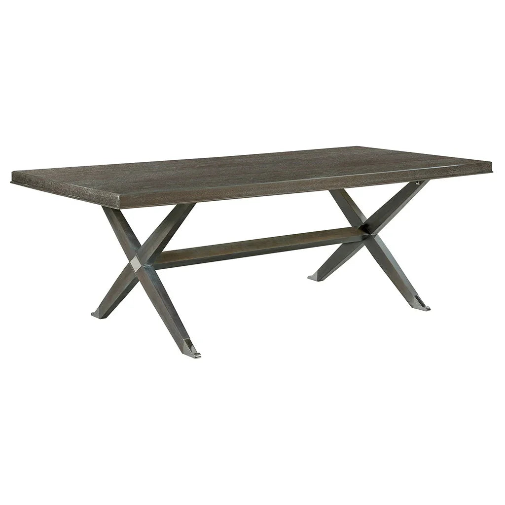 SwayLiving SwayLiving Libby Langdon Whitby Dining Table