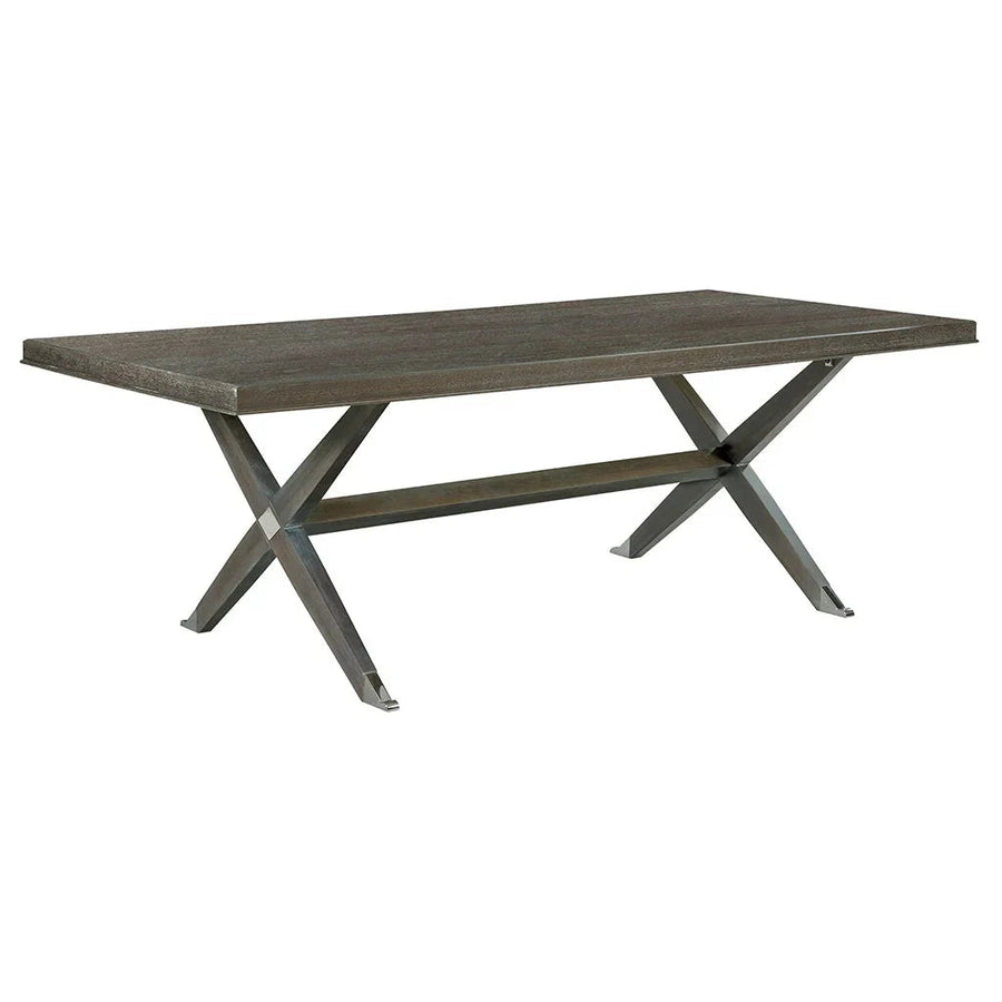 SwayLiving SwayLiving Libby Langdon Whitby Dining Table