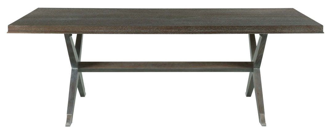 SwayLiving SwayLiving Libby Langdon Whitby Dining Table