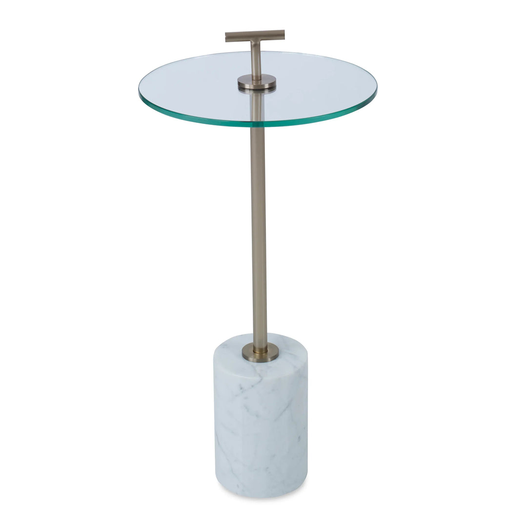 SwayLiving Speakeasy Accent Table ACCENT TABLES