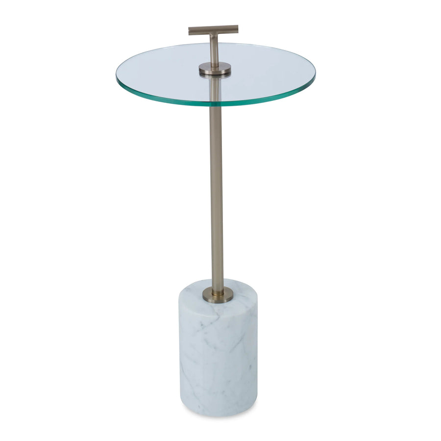 SwayLiving Speakeasy Accent Table ACCENT TABLES