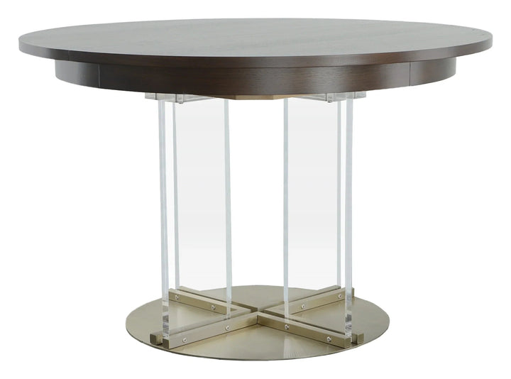 SwayLiving SwayLiving Libby Langdon Hotchner Round Dining Table