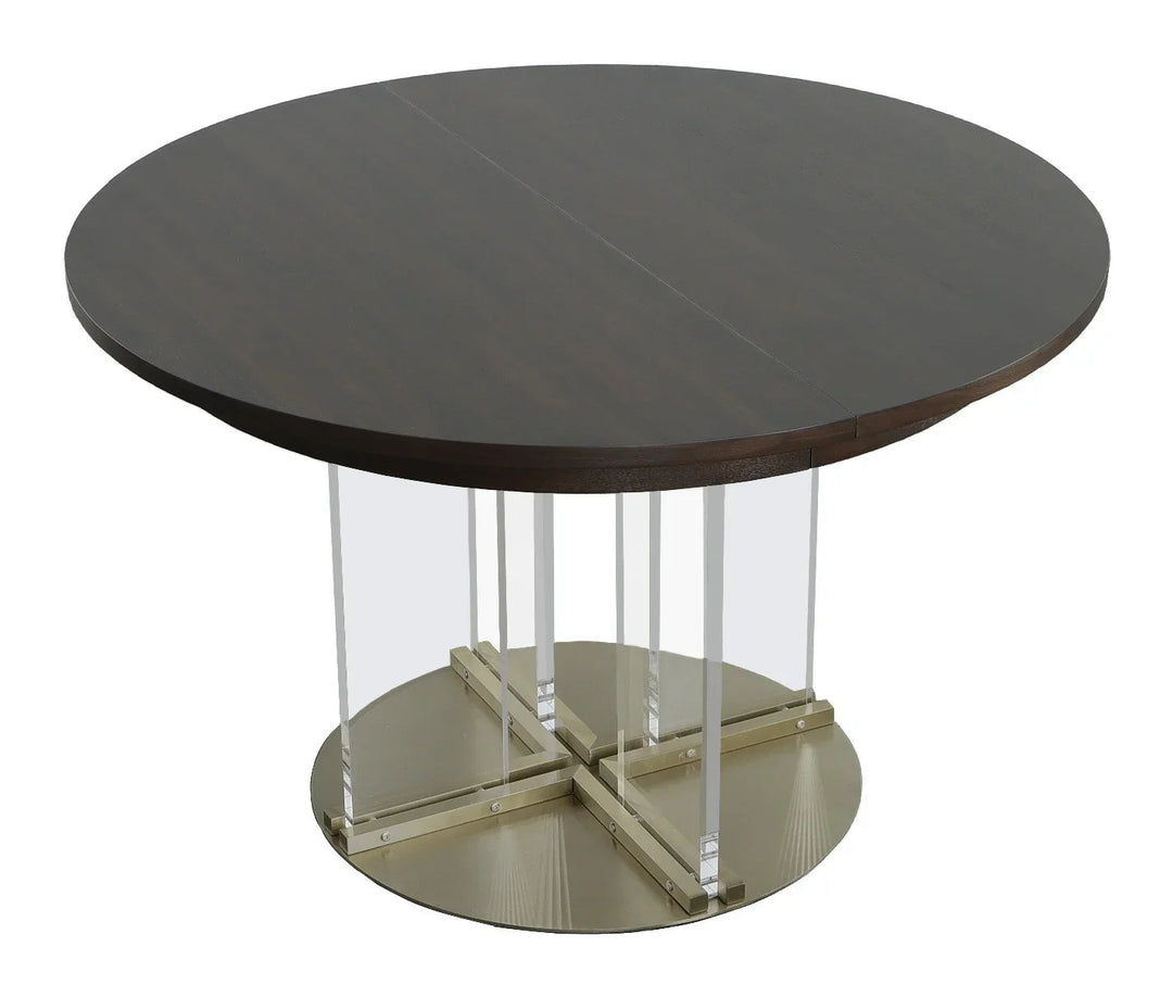 SwayLiving SwayLiving Libby Langdon Hotchner Round Dining Table