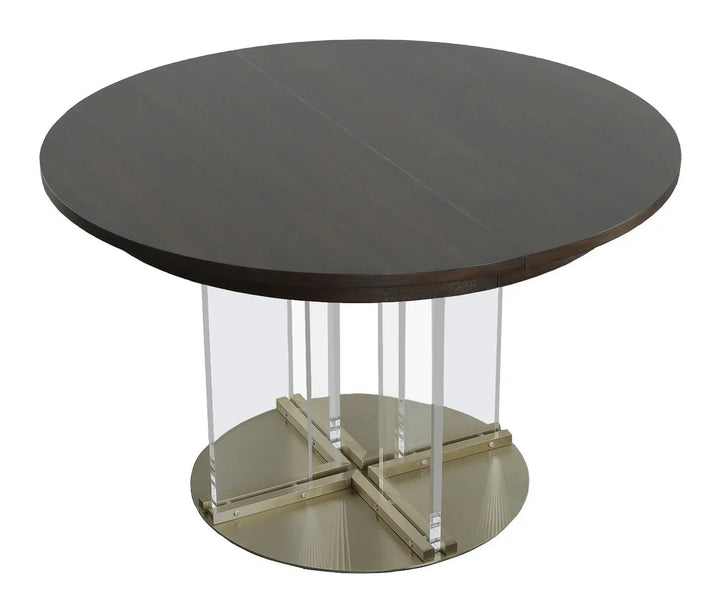 SwayLiving SwayLiving Libby Langdon Hotchner Round Dining Table