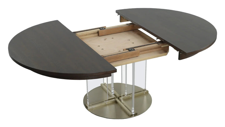 SwayLiving SwayLiving Libby Langdon Hotchner Round Dining Table