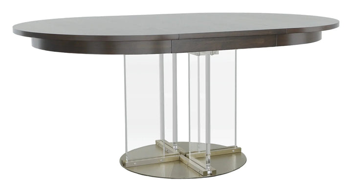 SwayLiving SwayLiving Libby Langdon Hotchner Round Dining Table