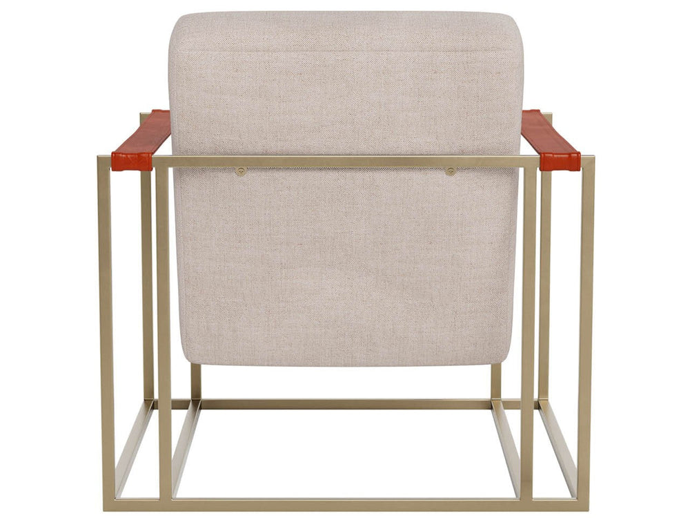 SwayLiving SwayLiving Jensen Accent Chair 