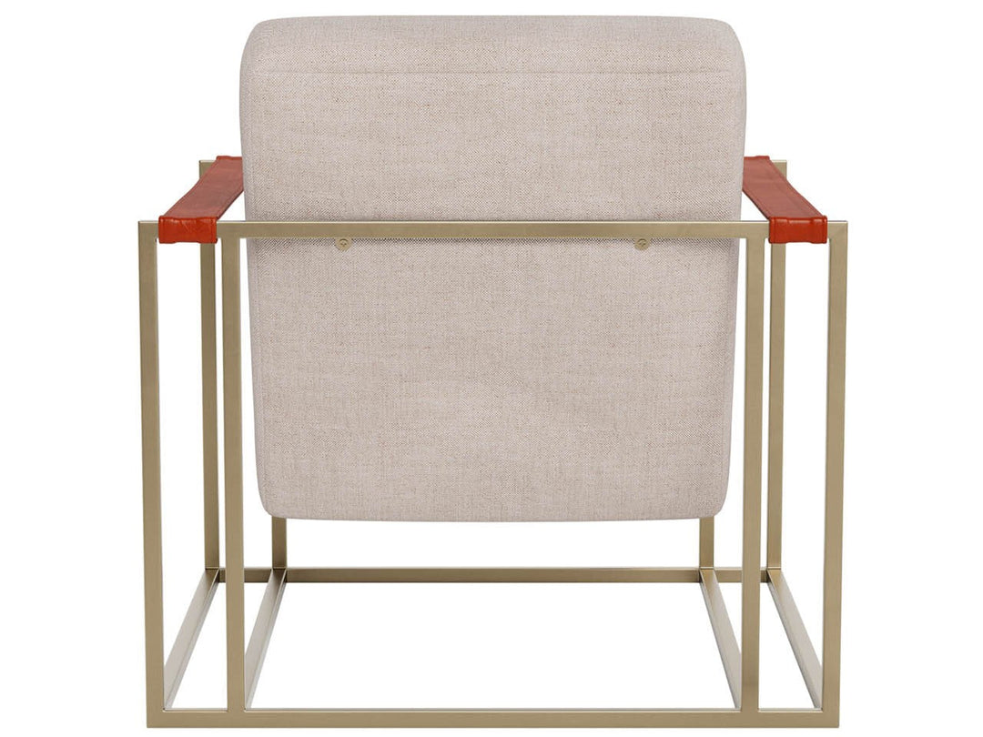 SwayLiving SwayLiving Jensen Accent Chair 