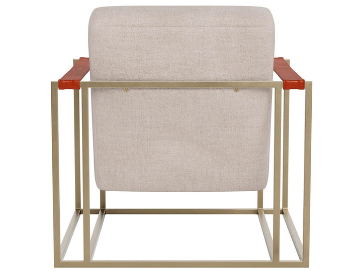 SwayLiving SwayLiving Jensen Accent Chair 