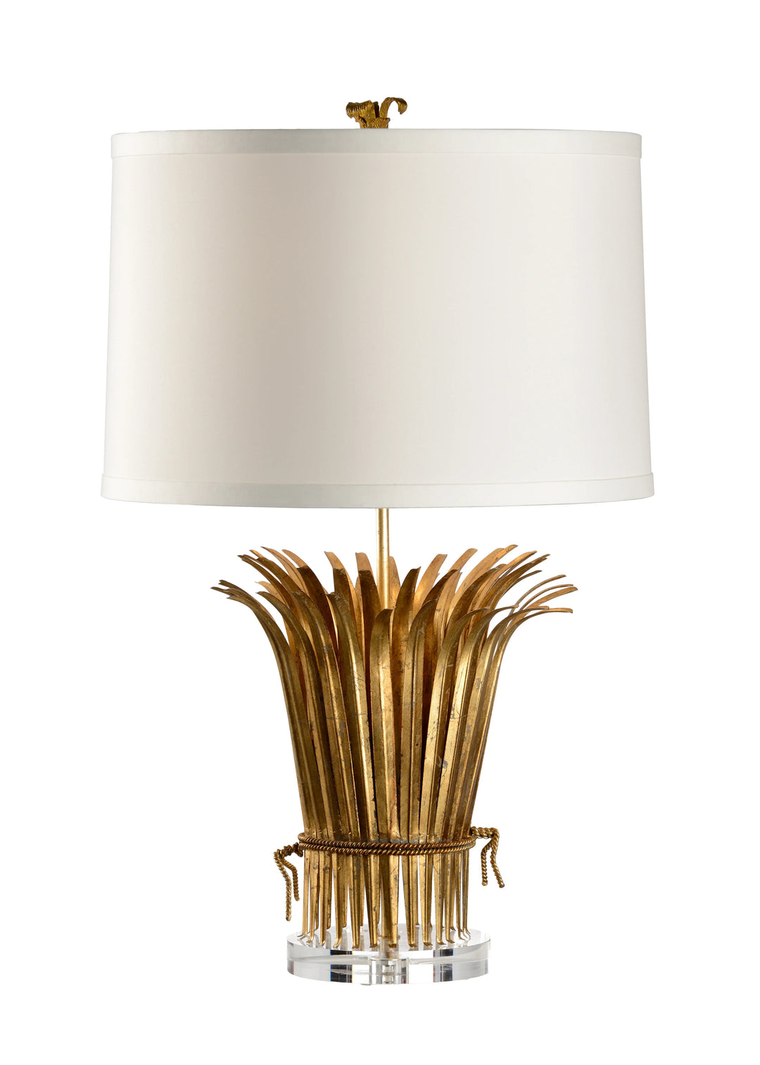 SwayLiving SwayLiving Leaf Lamp