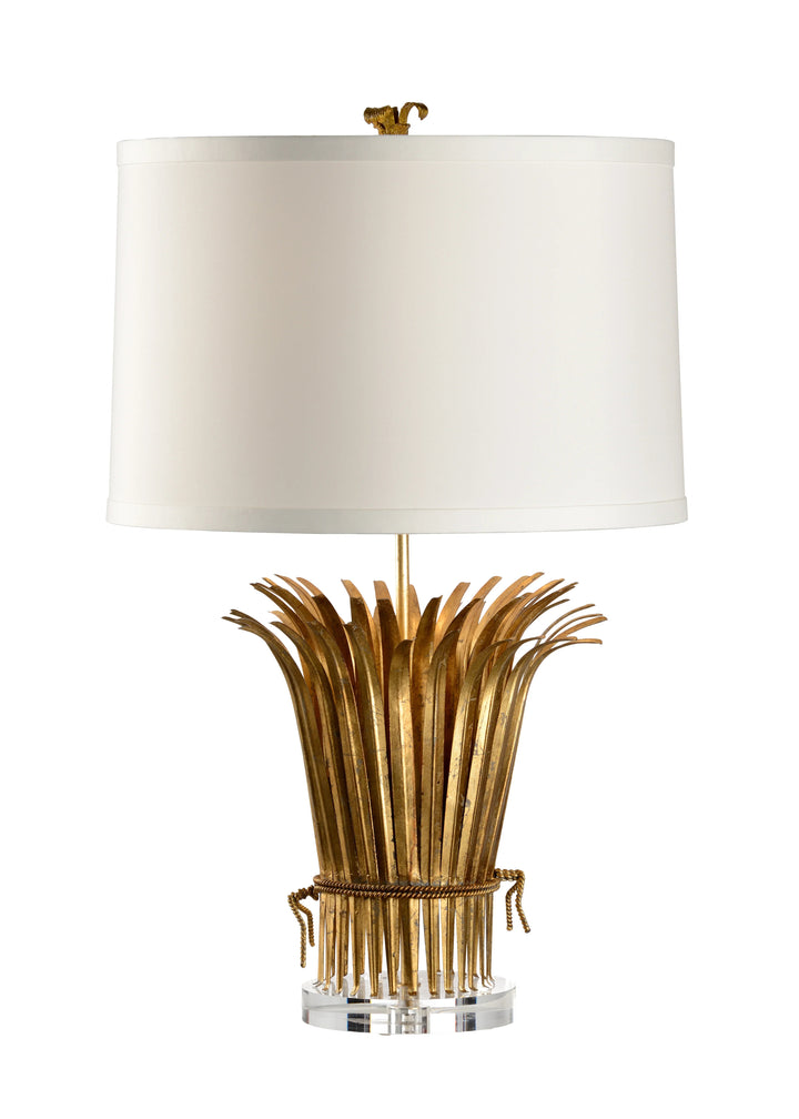 SwayLiving SwayLiving Leaf Lamp