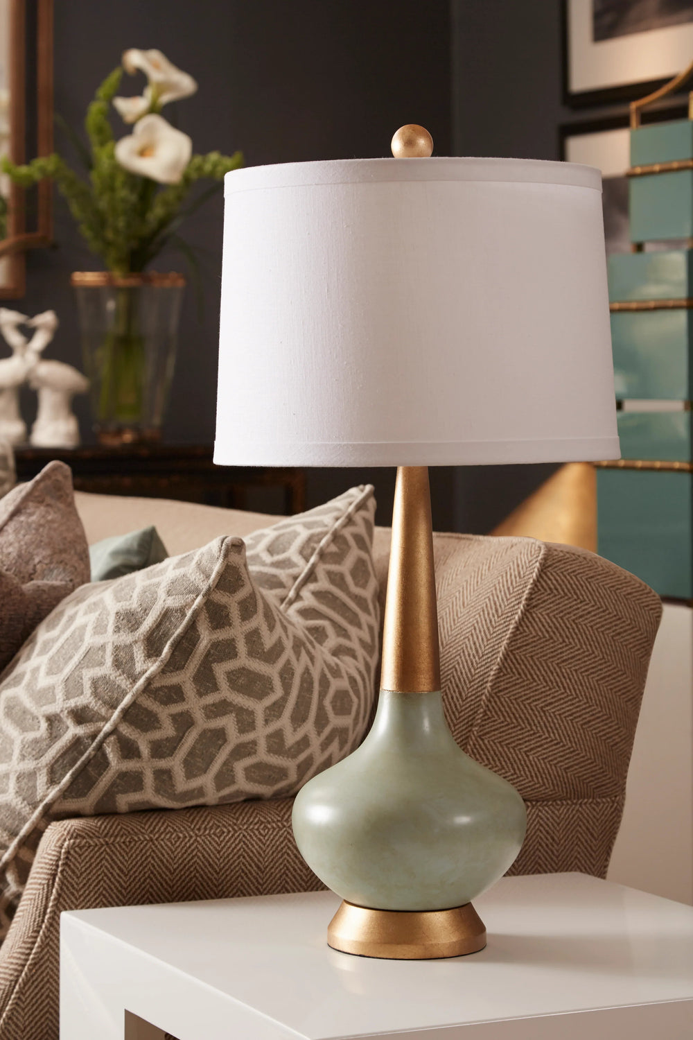 SwayLiving SwayLiving Eden Lamp