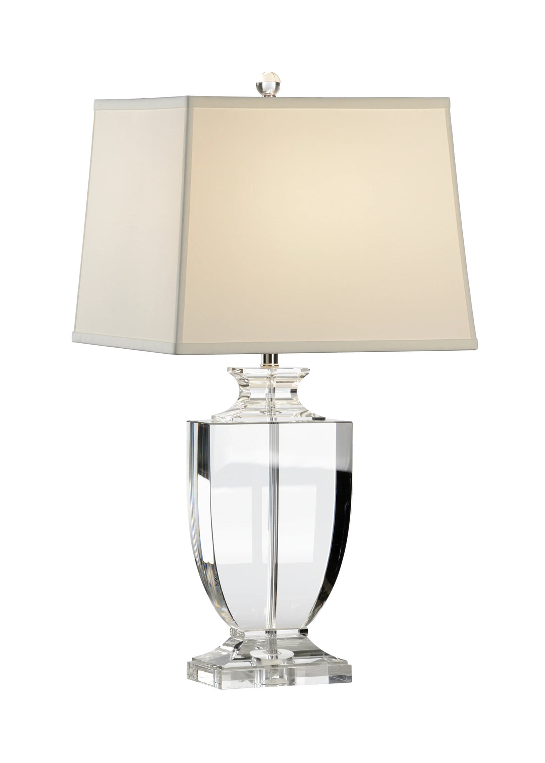 SwayLiving SwayLiving Durham Crystal Lamp