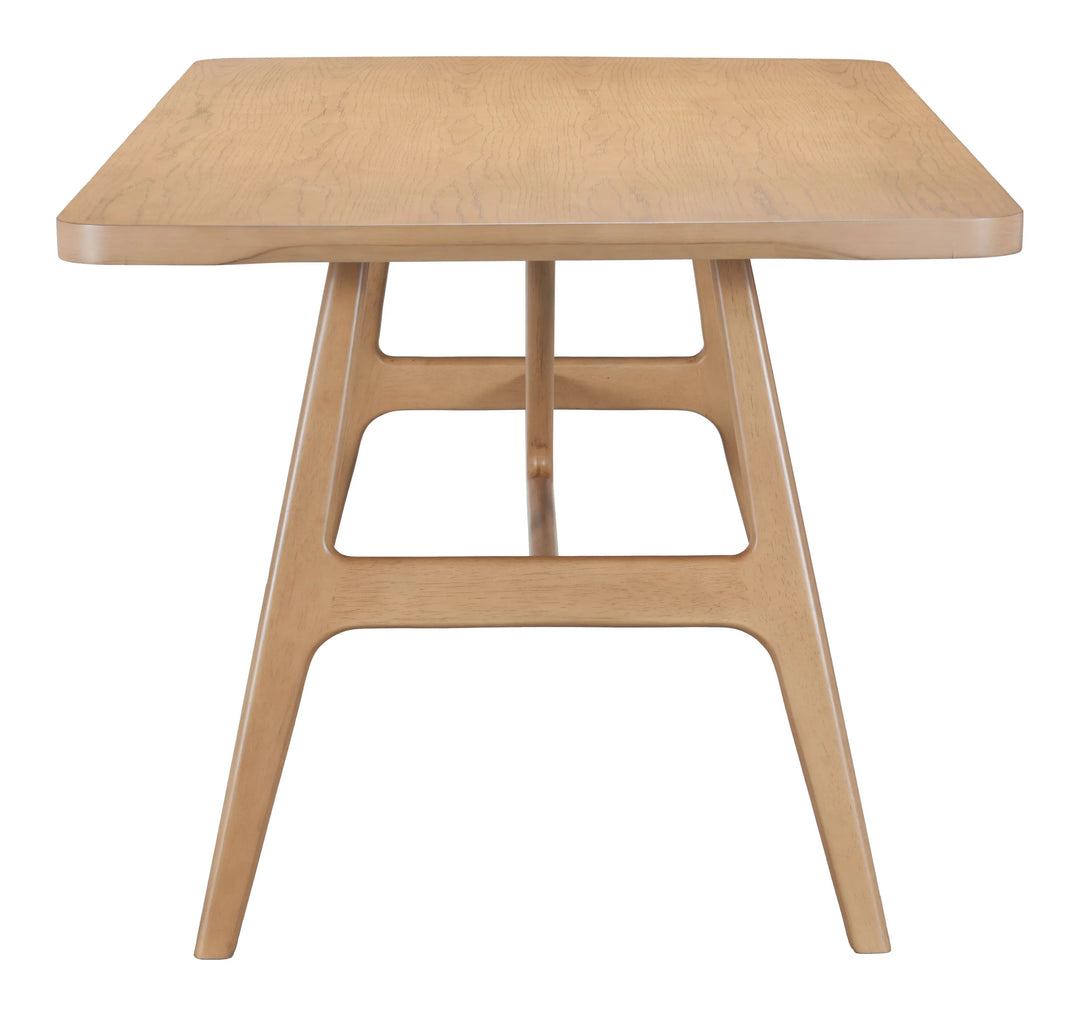 SwayLiving Rovina Dining Table Natural DINING TABLES