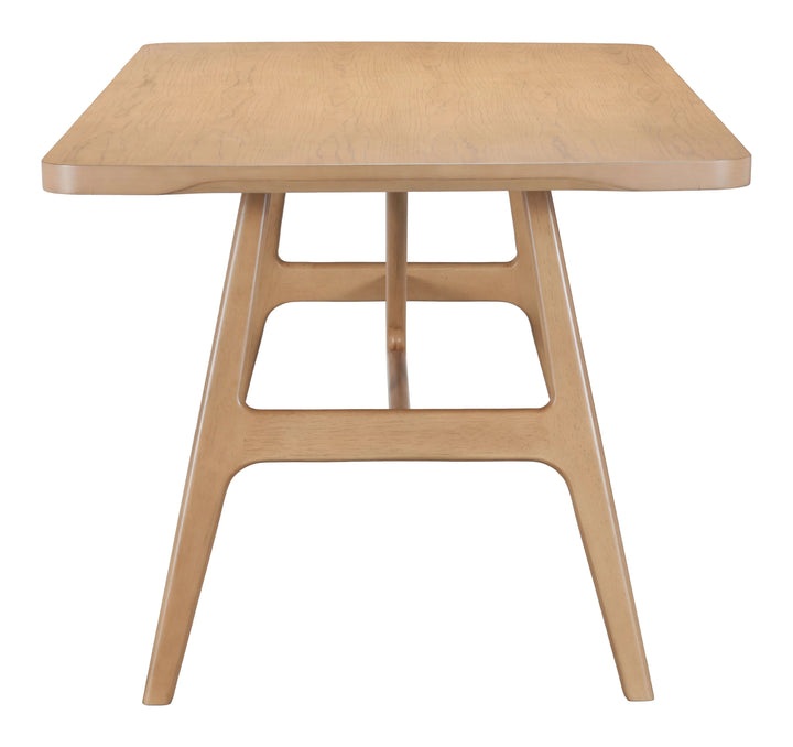 SwayLiving Rovina Dining Table Natural DINING TABLES