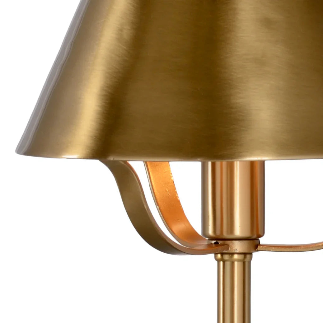 SwayLiving SwayLiving Hayes Lamp
