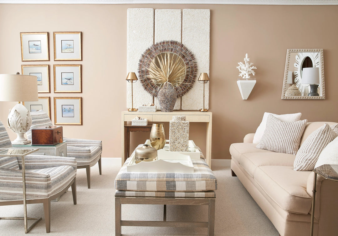 SwayLiving SwayLiving Hayes Lamp