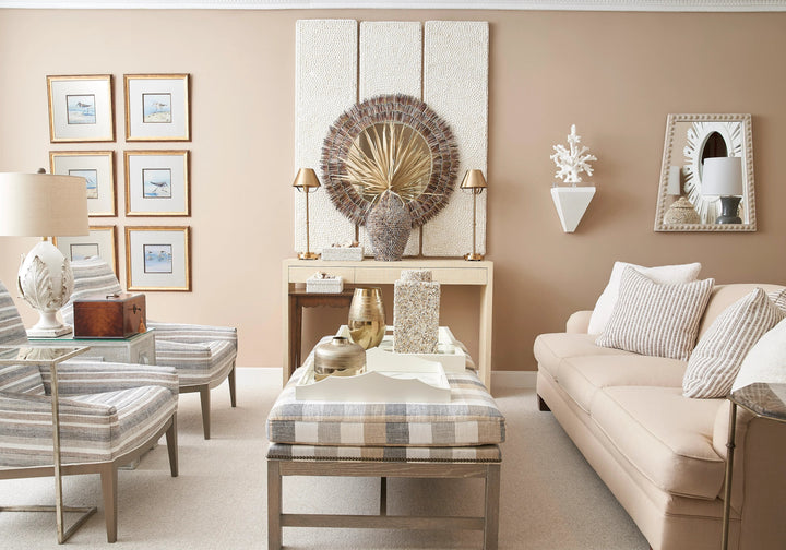SwayLiving SwayLiving Hayes Lamp